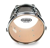 EVANS TT12GR DERİ 12 GENERA RESONANT TOM ALT CLEAR TEK KAT (10 thumbnail 3