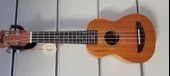 CREMONIA AU07L-21 UKULELE 21" SOPRANO thumbnail 1