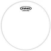 EVANS TT08G12 DERİ 8 G12 TOM CLEAR TEK KAT (12 MİL) thumbnail 2