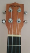 CREMONIA AU77LAB-21 UKULELE 21" SOPRANO thumbnail 4