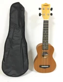 CREMONIA AU006L-21 UKULELE 21" SOPRANO thumbnail 2
