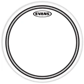 EVANS TT14ECR DERİ 14 EC RESONANT TOM ALT CLEAR RİNGLİ TEK KAT ( thumbnail 1