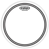 EVANS TT10ECR DERİ 10 EC RESONANT TOM ALT CLEAR RİNGLİ TEK KAT ( thumbnail 2
