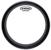 EVANS TT16EMAD DERİ 16 EMAD TOM CLEAR thumbnail 1