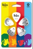 PLANETWAVES 1CWH4-10B1 PENA BEATLES REVOLVER MEDİUM  ABD thumbnail 1