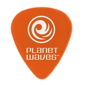 PLANETWAVES 1DOR2-100 100 STD - PENA - DURALIN - ORANGE - LİGHT PENA thumbnail 1
