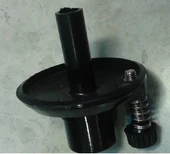 MAXTONE 44-2 HI-HAT CYMBAL CUP TAIWAN thumbnail 1