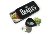 PLANETWAVES 1CAB4-15BT1 BEATLES PICK TIN-LOGO  ABD thumbnail 2