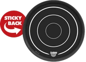 SABIAN GRIPDISC SABIAN GRIPDISC 6" ÇALIŞMA PEDİ thumbnail 1