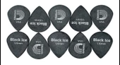 PLANETWAVES 3DBK6-10 10 SM - PENA - BLACKICE-HEAVY - PENA thumbnail 2
