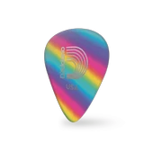 PLANETWAVES 1CRB2-10 10 STD - PICK - CEL - RAINBOW - LIGHT  ABD thumbnail 2