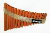 MAXTONE PF18 PAN FLÜT 18  NOTA   TAIWAN thumbnail 3