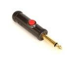 PLANETWAVES PWAGP2 DIY 1/4" PLUG  STR LATCH SWITCH thumbnail 3