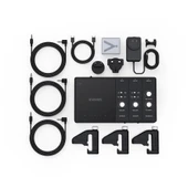 EVANS EHSP-1-BUNDLE EVANS HYBRID SENSORY PERCUSSION SOUND SYSTEM thumbnail 2
