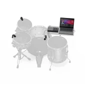 EVANS EHSP-1-BUNDLE EVANS HYBRID SENSORY PERCUSSION SOUND SYSTEM thumbnail 4