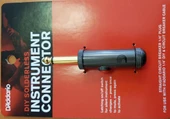 PLANETWAVES PWAGP2 DIY 1/4" PLUG  STR LATCH SWITCH thumbnail 4