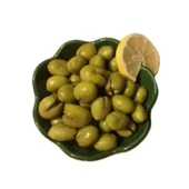 Taş Kırma Yeşil Zeytin 3000 gr thumbnail 1