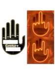 PARMAK LED thumbnail 1