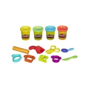 Play-Doh Başlangiç Seti B1169 thumbnail 2