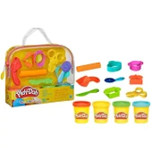 Play-Doh Başlangiç Seti B1169 thumbnail 1