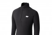 MEN PERFORMANCE ZIP TOP thumbnail 3
