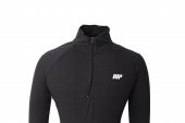 MEN PERFORMANCE ZIP TOP thumbnail 4
