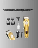 HK 770 TIRAŞ MAKİNESİ thumbnail 4
