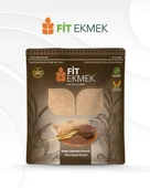 fit Çavdar Lavaş Ekmeği 300gr ve Keten Tohumlu Lavaş Ekmeği 300gr thumbnail 5