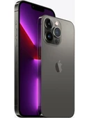 APPLE IPHONE 13 PRO 128GB SİYAH VİTRİN thumbnail 2