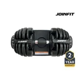 JOINFIT Ayarlanabilir Dambıl Seti 24 Kg thumbnail 2