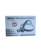 Watton WT-053 Zoomlu Kafa Feneri thumbnail 2