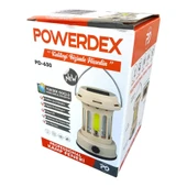 Powerdex PD-630 Professional Kamp Feneri thumbnail 4