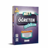 Netiz 5.Sınıf Matematik Net Fasiküller thumbnail 1