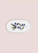 The Mia Olivos Oval Servis 2li 26 cm thumbnail 9