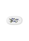 The Mia Olivos Oval Servis 4lü 21 cm thumbnail 2