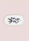 The Mia Olivos Oval Servis 2li 29 cm thumbnail 9