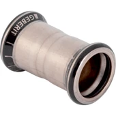 Geberit Mapress CuNiFe manşon: d=108mm thumbnail 5