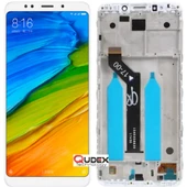 Xiaomi Redmi 5 Plus Dokunmatik Lcd Ekran Çıtalı thumbnail 2