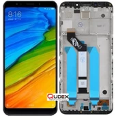 Xiaomi Redmi 5 Plus Dokunmatik Lcd Ekran Çıtalı thumbnail 3