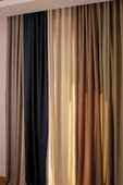 Olea | 140x270 cm (2 Adet) Fon Perde thumbnail 8