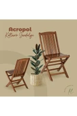 ACROPOL SANDALYE thumbnail 1