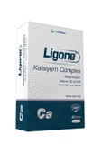Ligone Kalsiyum Complex 60 Tablet thumbnail 1