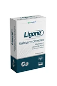 Ligone Kalsiyum Complex 60 Tablet thumbnail 3