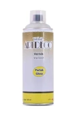 Artdeco Parlak Sprey Vernik 400ml thumbnail 1