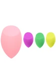 Real Techniques Hyperbrights Xl + Mini Miracle Complexion Sponge Set thumbnail 3
