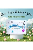TİENS AİRİZ 8’li Gece Pedi thumbnail 1