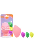 Real Techniques Hyperbrights Xl + Mini Miracle Complexion Sponge Set thumbnail 2