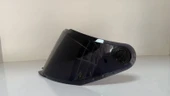 Kask Camı Mt V-28 Siyah (SMOKED) Thunder 4 thumbnail 3