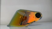 Kask Camı Mt V-28 GOLD (THUNDER 4) thumbnail 2