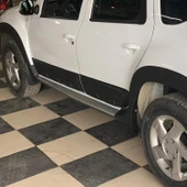 Dacia Duster 2010-2017 Yıl Aralığı Uyumlu Kapı Dodik 4 Parça thumbnail 9